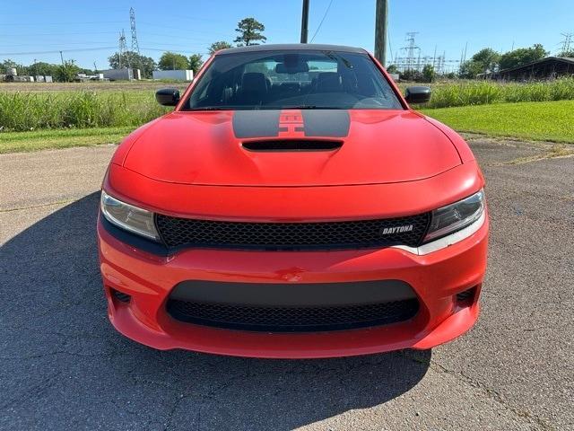 new 2023 Dodge Charger car, priced at $49,825