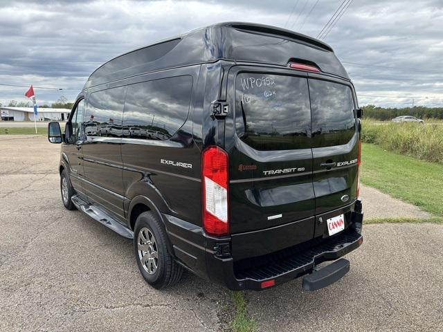 used 2016 Ford Transit-150 car, priced at $36,755