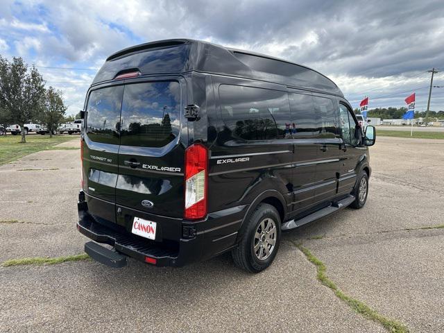 used 2016 Ford Transit-150 car, priced at $36,755