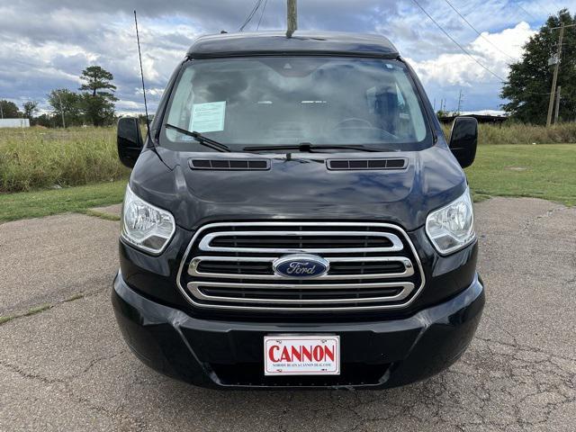 used 2016 Ford Transit-150 car, priced at $36,755