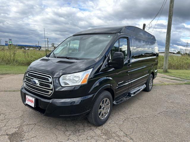 used 2016 Ford Transit-150 car, priced at $36,755