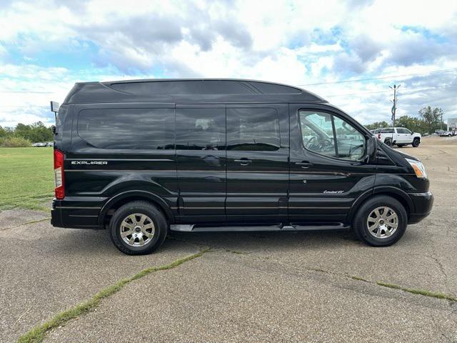 used 2016 Ford Transit-150 car, priced at $36,755