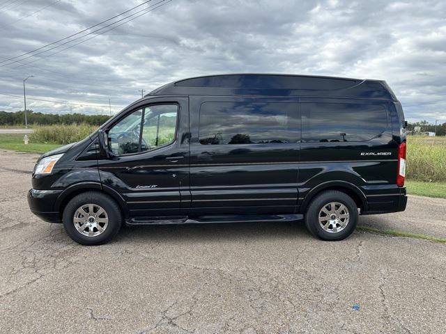 used 2016 Ford Transit-150 car, priced at $36,755