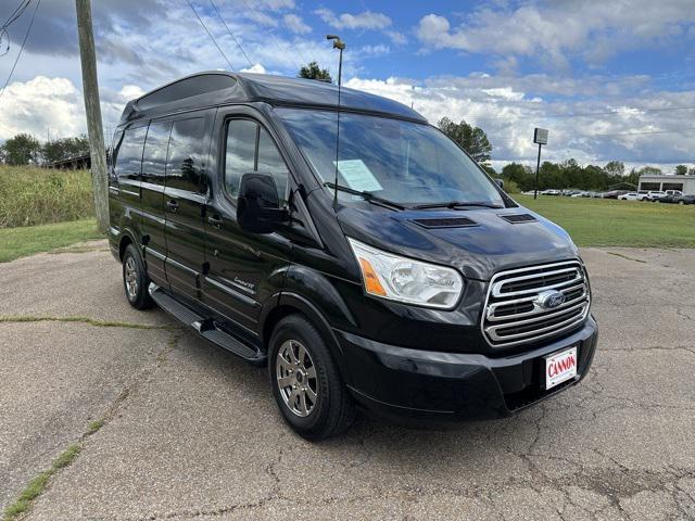 used 2016 Ford Transit-150 car, priced at $36,755