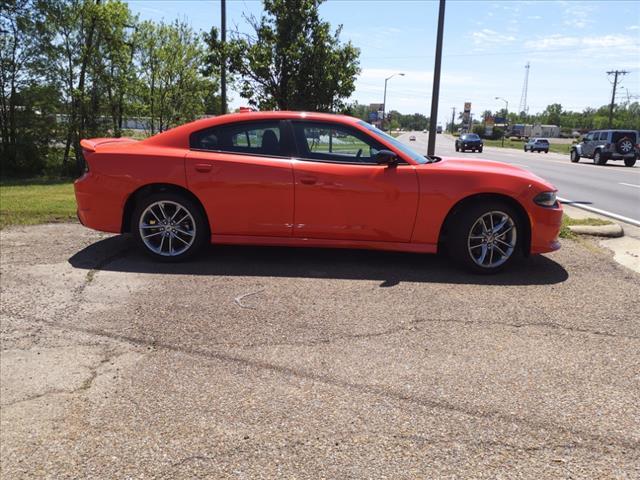 new 2023 Dodge Charger car, priced at $38,712