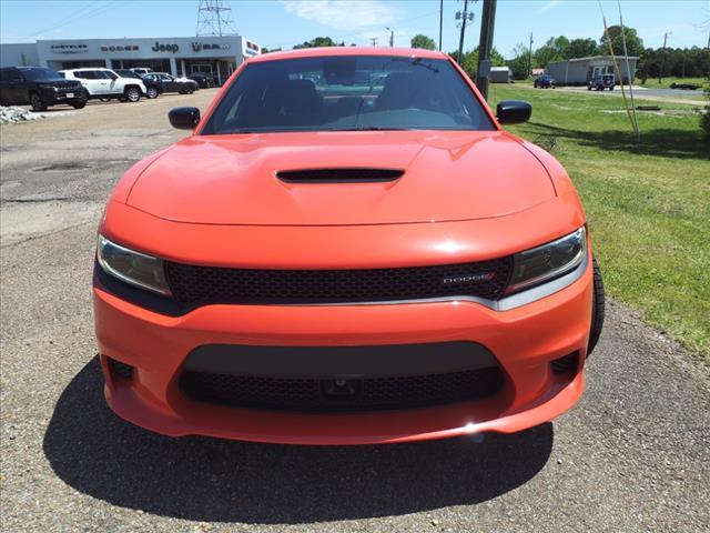 new 2023 Dodge Charger car, priced at $40,512