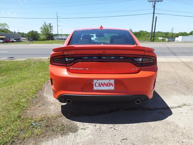 new 2023 Dodge Charger car, priced at $40,512