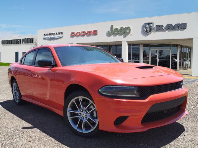 new 2023 Dodge Charger car, priced at $40,512