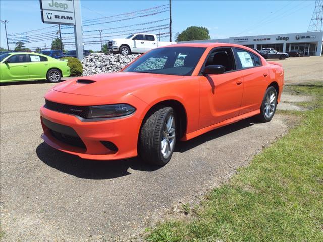 new 2023 Dodge Charger car, priced at $38,712