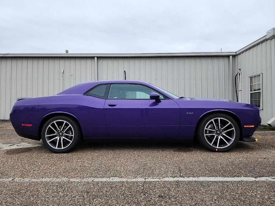 new 2023 Dodge Challenger car, priced at $48,288