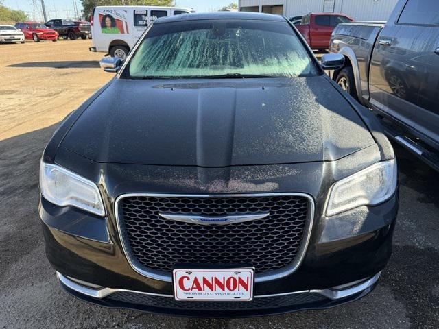 used 2019 Chrysler 300 car, priced at $18,238