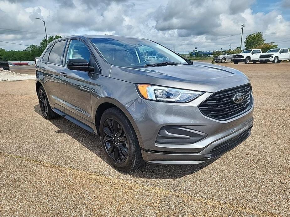 used 2022 Ford Edge car, priced at $23,280