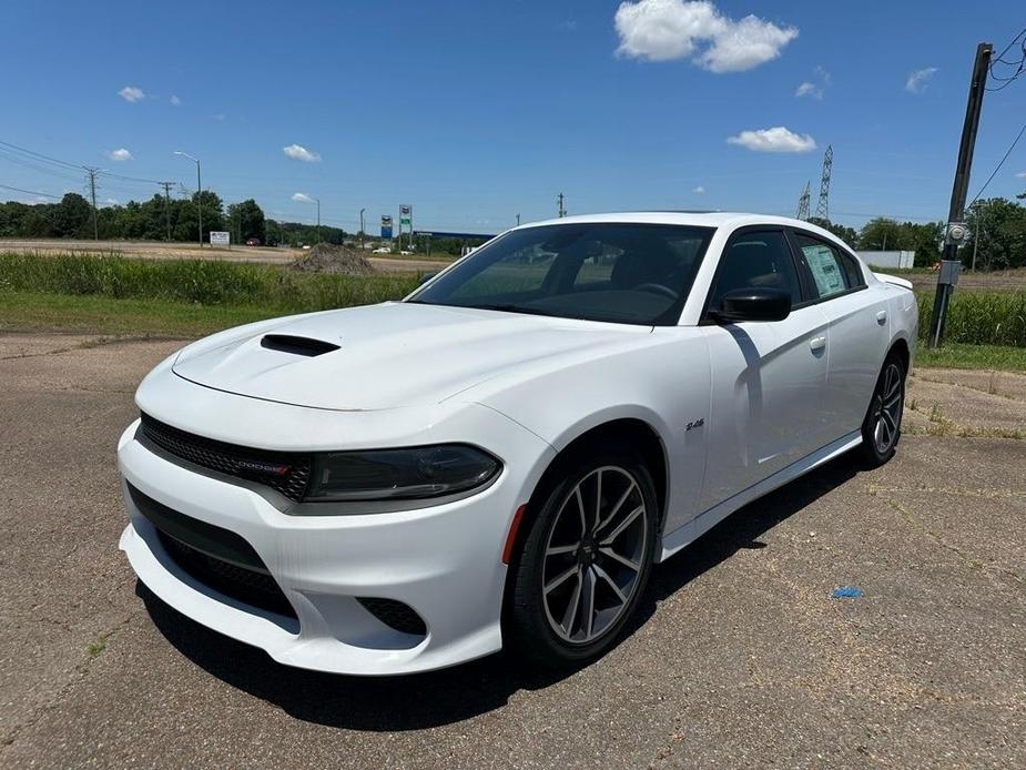 new 2023 Dodge Charger car, priced at $45,522