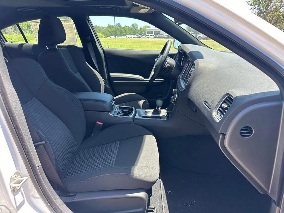 new 2023 Dodge Charger car, priced at $45,522