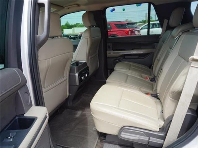 used 2018 Ford Expedition car, priced at $34,778