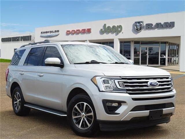 used 2018 Ford Expedition car, priced at $30,019