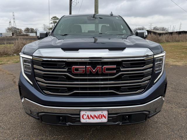 used 2022 GMC Sierra 1500 car, priced at $46,881