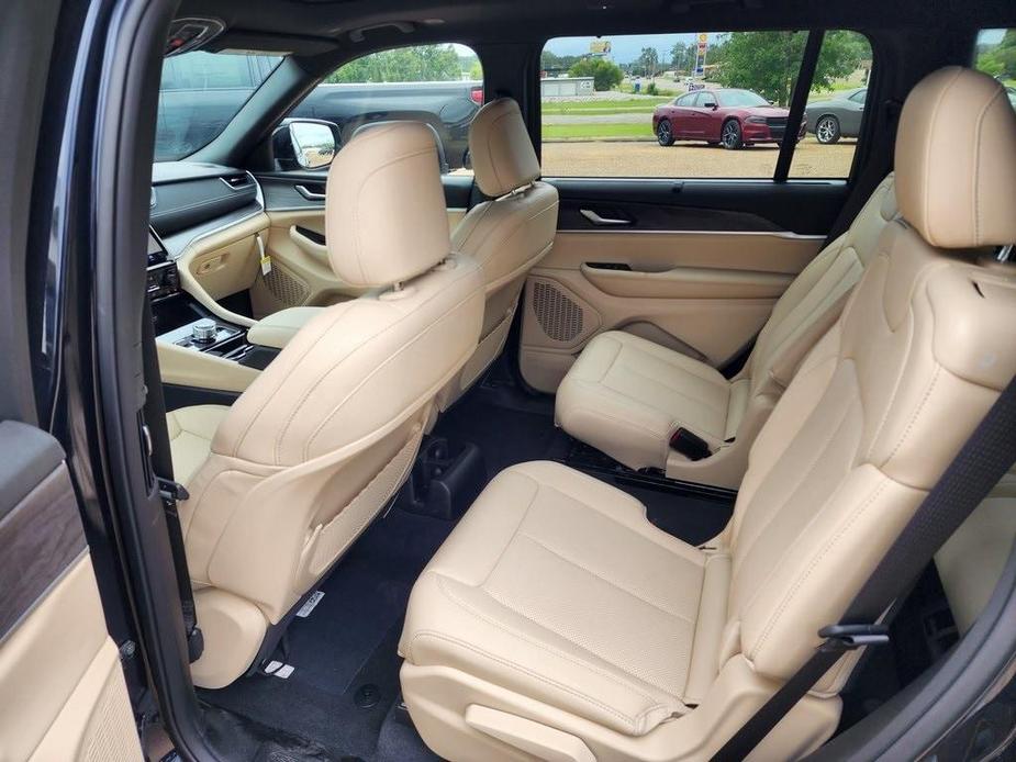 new 2023 Jeep Grand Cherokee L car, priced at $56,988