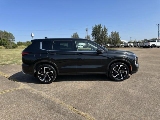 used 2023 Mitsubishi Outlander car, priced at $26,777