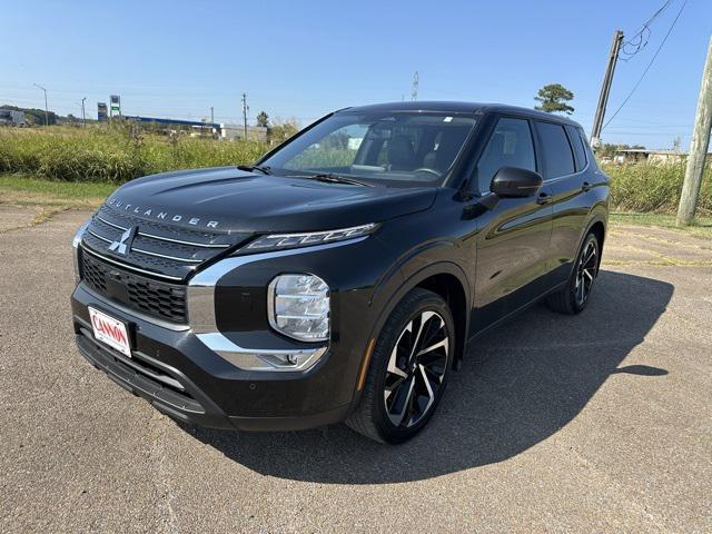 used 2023 Mitsubishi Outlander car, priced at $26,777