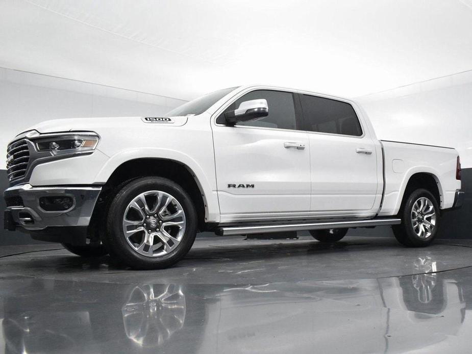 used 2023 Ram 1500 car, priced at $54,899