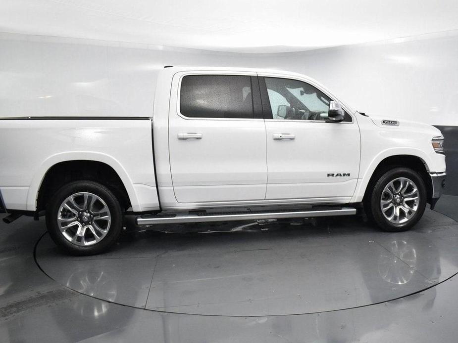 used 2023 Ram 1500 car, priced at $54,899