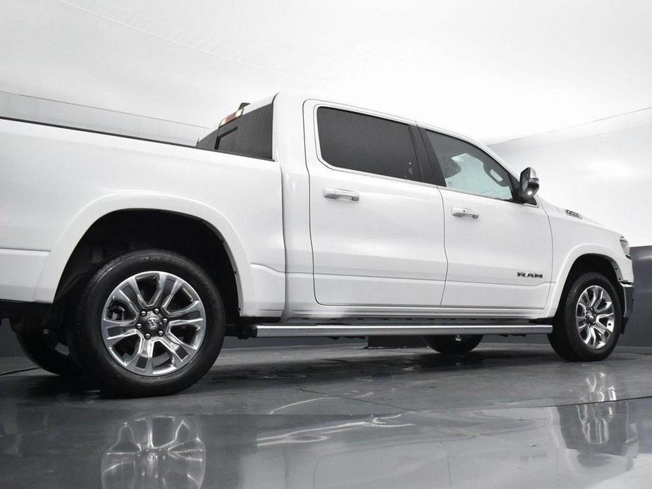 used 2023 Ram 1500 car, priced at $55,448