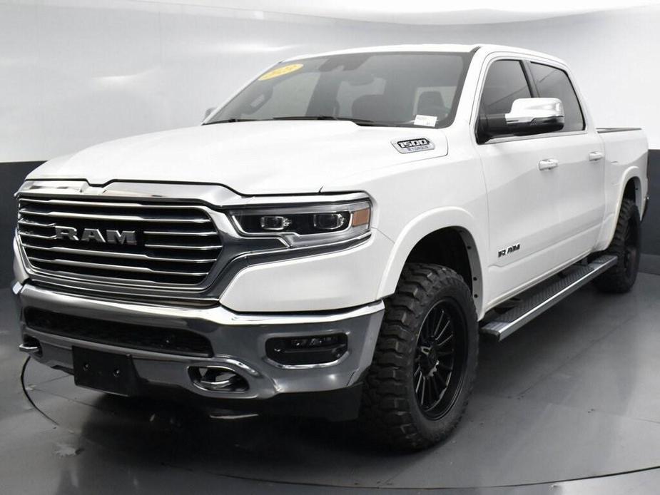 used 2023 Ram 1500 car, priced at $53,997