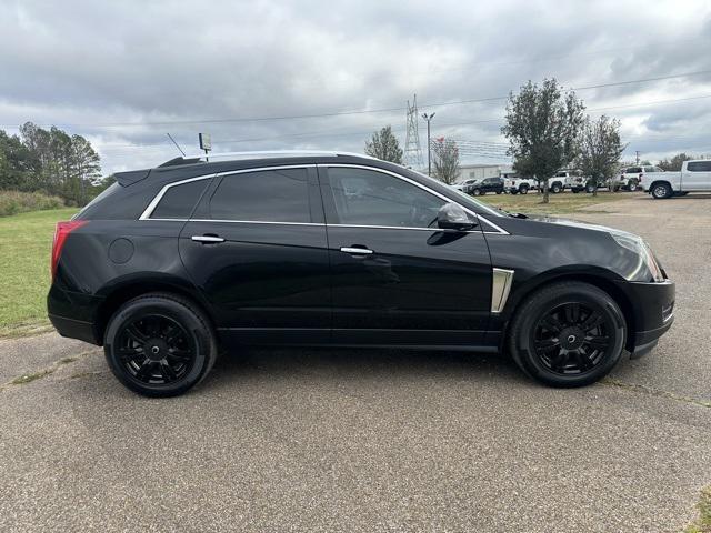 used 2016 Cadillac SRX car, priced at $15,072