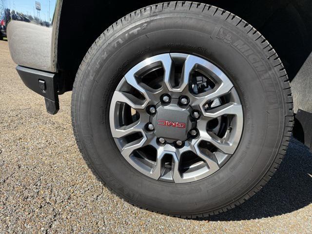 used 2023 GMC Sierra 2500 car, priced at $64,902