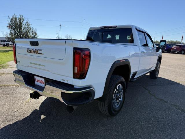 used 2023 GMC Sierra 2500 car, priced at $64,902