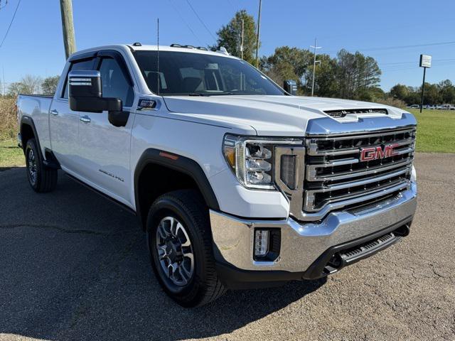 used 2023 GMC Sierra 2500 car, priced at $64,902