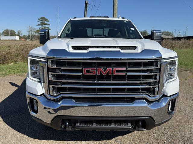 used 2023 GMC Sierra 2500 car, priced at $64,902