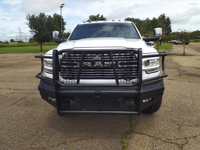 used 2022 Ram 3500 car, priced at $73,335