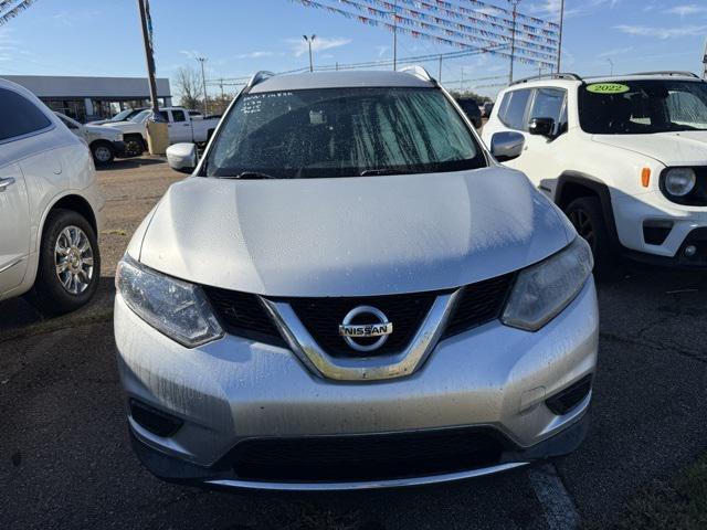 used 2015 Nissan Rogue car, priced at $11,243