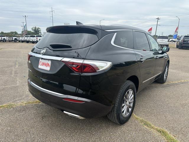 used 2022 Buick Enclave car, priced at $25,666