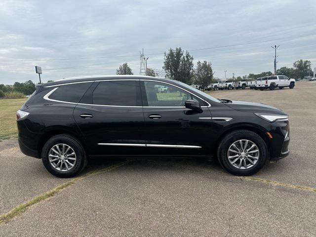 used 2022 Buick Enclave car, priced at $25,666