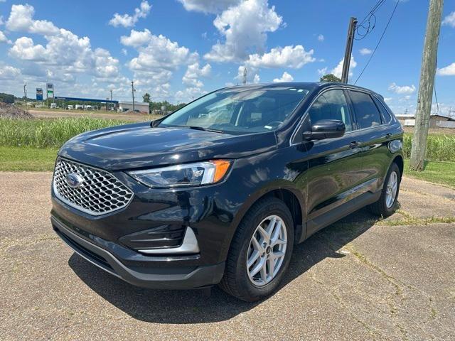 used 2023 Ford Edge car, priced at $28,534