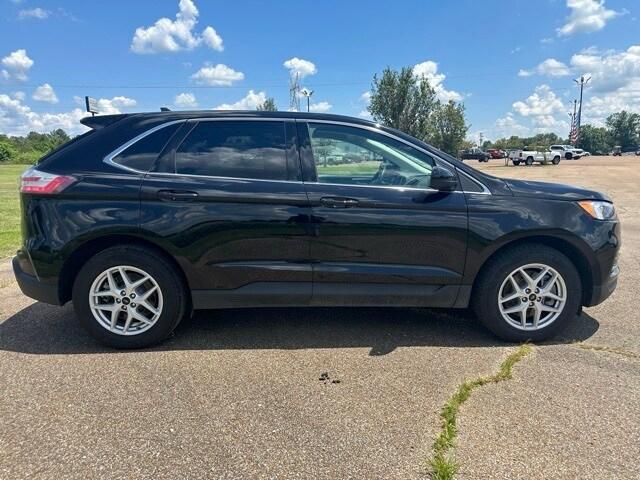 used 2023 Ford Edge car, priced at $28,534