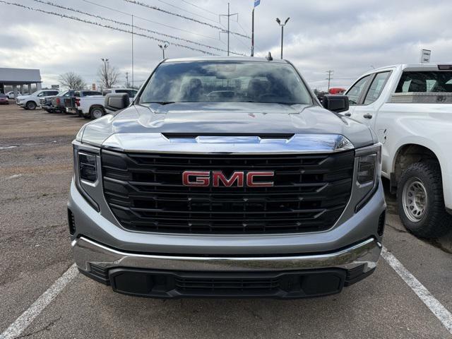 used 2024 GMC Sierra 1500 car, priced at $36,008