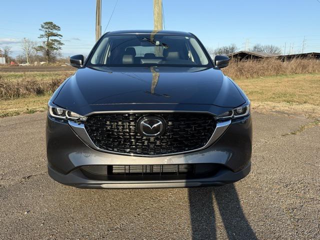 used 2022 Mazda CX-5 car, priced at $25,823