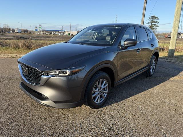 used 2022 Mazda CX-5 car, priced at $25,905