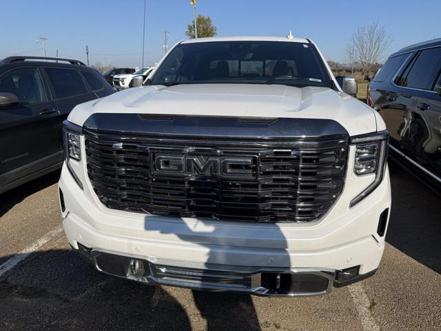 used 2022 GMC Sierra 1500 car, priced at $60,998