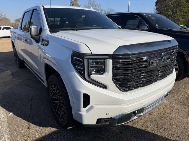 used 2022 GMC Sierra 1500 car, priced at $60,998