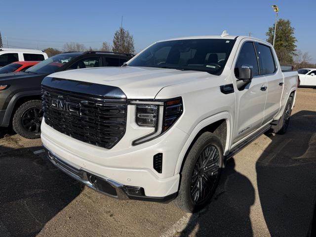 used 2022 GMC Sierra 1500 car, priced at $60,998