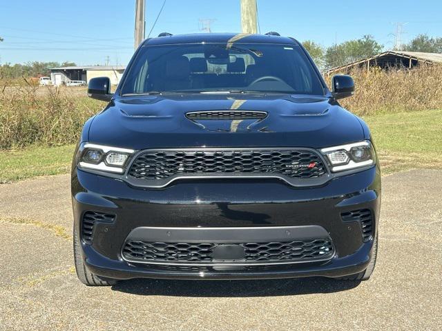 new 2025 Dodge Durango car, priced at $60,785