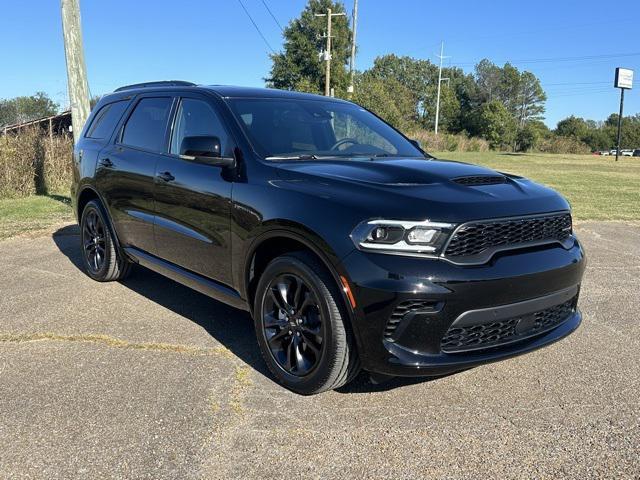 new 2025 Dodge Durango car, priced at $60,785