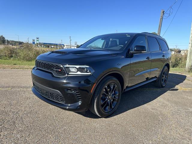 new 2025 Dodge Durango car, priced at $60,785