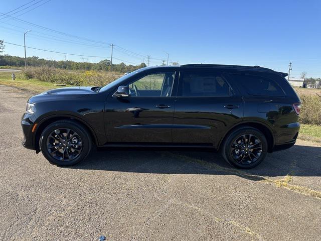 new 2025 Dodge Durango car, priced at $60,785