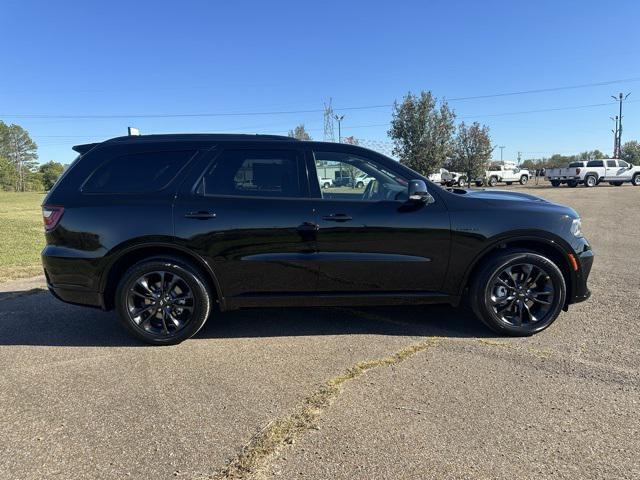 new 2025 Dodge Durango car, priced at $60,785